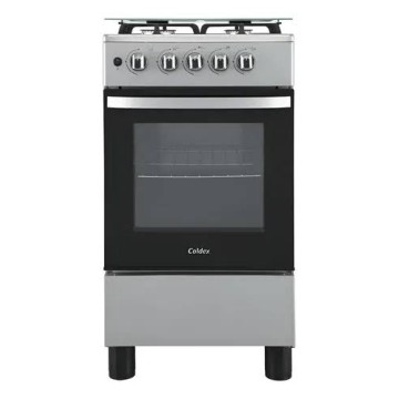 COCINA COLDEN 4H NEGRO CX...