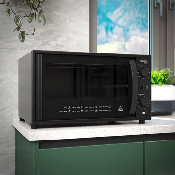 HORNO ELÉCTRICO TOP 50...