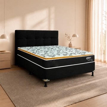 SOMIER LETTO MAS 120...
