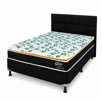 SOMIER LETTO MAS 100...