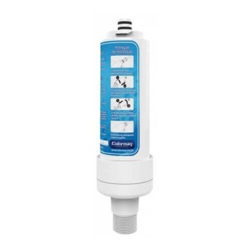 FILTRO PURIFICADOR DE AGUA...