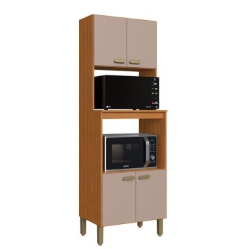 KIT 650 4 PUERTAS 2 HORNOS...
