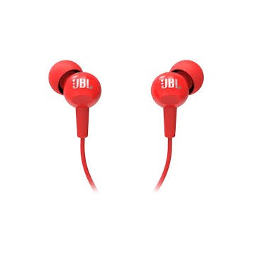 AURICULAR JBL C100SI...