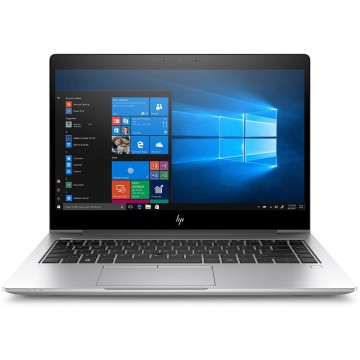 NOTEBOOK HP ELITEBOOK 840 G6