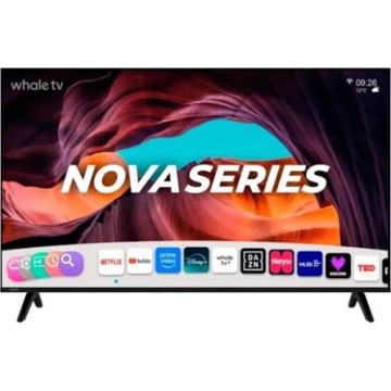 TV LED 50" QUANTA QTWTV50...