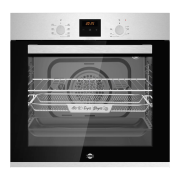 HORNO EMPOTRAR TOKYO 60L...