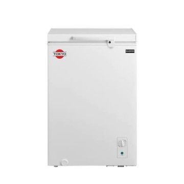 CONGELADOR TOKYO 100L...