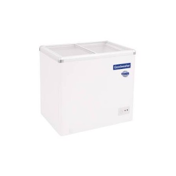 CONGELADOR GOODWEATHER 100L...