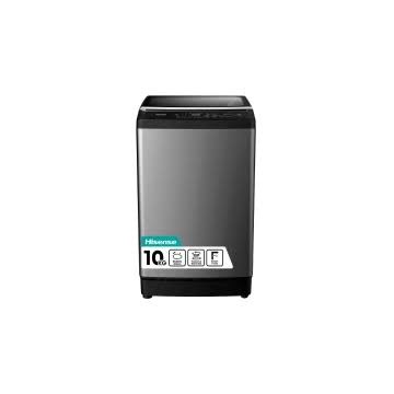 LAVARROPAS 10KG HISENSE...