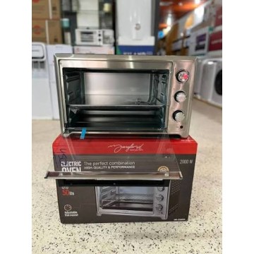 HORNO MESA MARYLAND 50L...