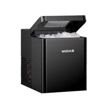 FABRICADORA DE HIELO MIDAS...