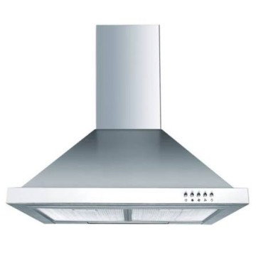 CAMPANA MIDEA 60CM INOX...