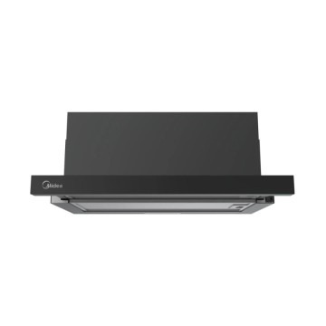 CAMPANA MIDEA 60CM NEGRO...