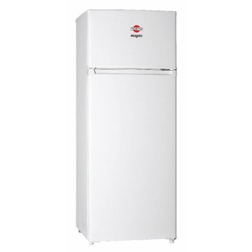 HELADERA TOKYO 207L...