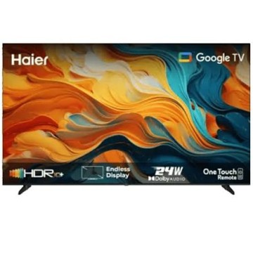 TV LED 43" HAIER FHD...