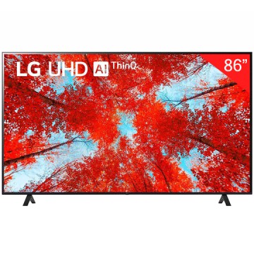 TV LED 86" LG UQ9050PSC...