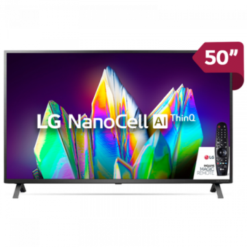 TV LED 50" LG NANO79...