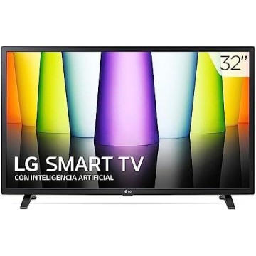 TV LED 32" LG 32LQ630BPSA...
