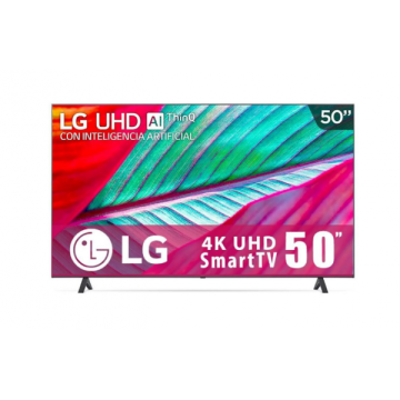 TV LED 50" LG 50UR7800PSA...