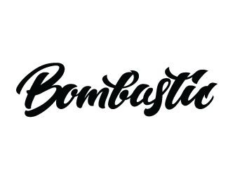 BOMBASTIC