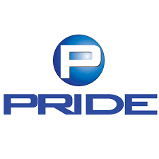 PRIDE