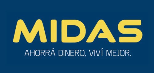 Midas.