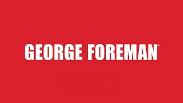 George Foreman