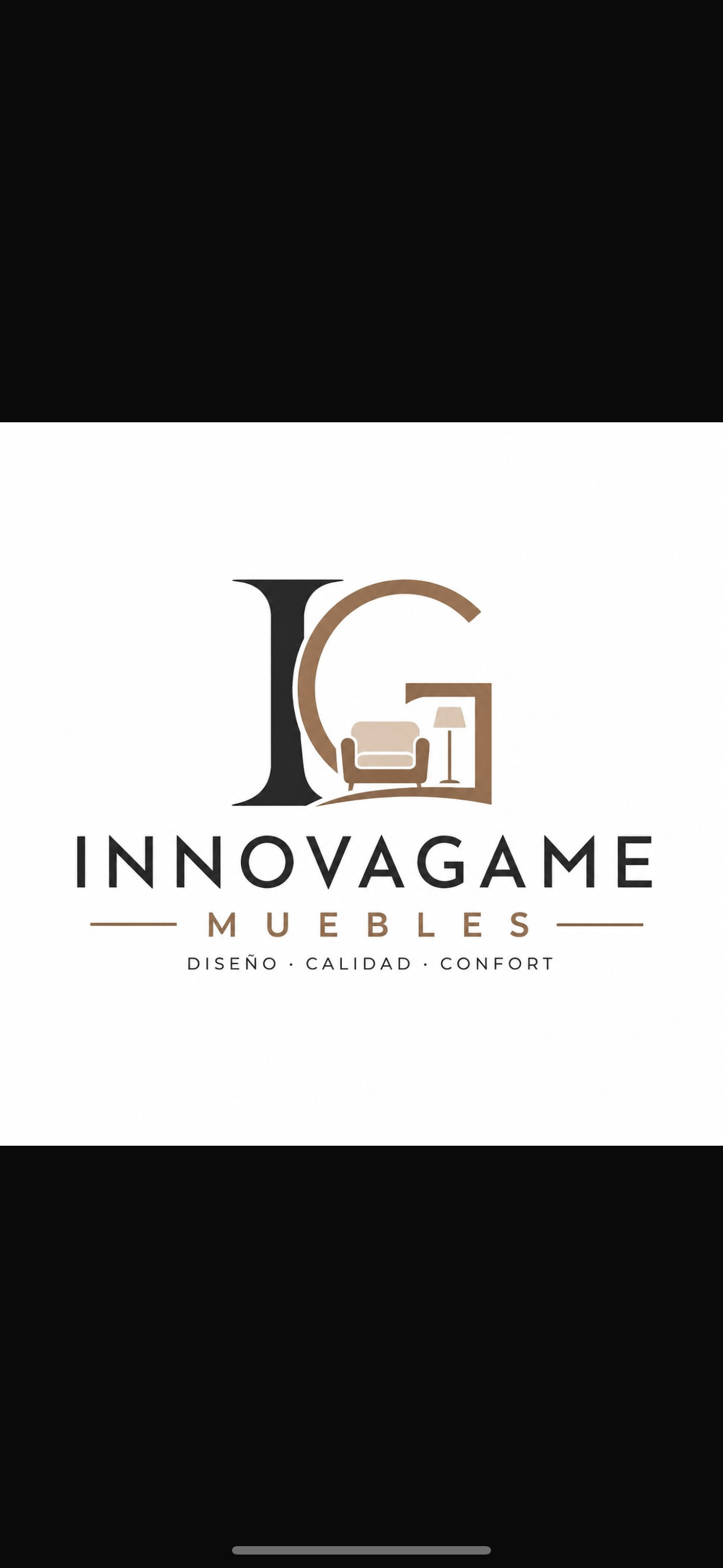 Innovagame Muebles